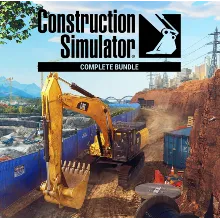 Construction Simulator - Complete + DLCs | LOGIN:PASS