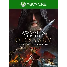 ASSASSIN’S CREED ODYSSEY LEGACY OF THE FIRST XBOX DLC