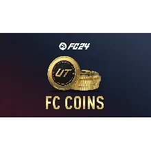 МОНЕТЫ EA Sports FC 25 (FIFA) PS4/PS5 PAYPAL - irongamers.ru