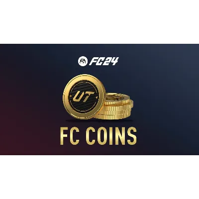 EA Sports FC 26 МОНЕТЫ (PS4/5) +5% за отзыв - irongamers.ru
