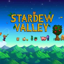 Stardew Valley + Terraria | LOGIN:PASS | АВТО 24/7