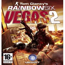 Tom Clancy's Rainbow Six Vegas 2 (Steam Gift Россия)
