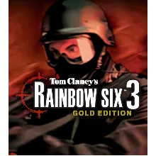 Tom Clancy's Rainbow Six 3 Gold (Steam Gift Россия)