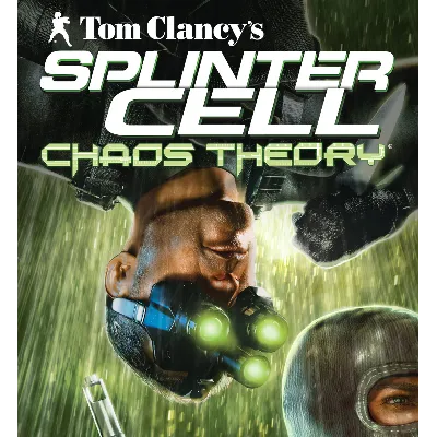 Tom Clancy's Splinter Cell Chaos Theory (Steam Gift RU) - irongamers.ru