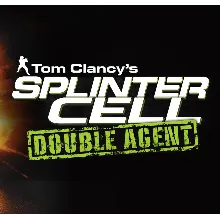 Tom Clancy's Splinter Cell Double Agent (Steam Gift RU)