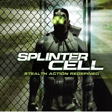 Tom Clancy's Splinter Cell (Steam Gift Россия)
