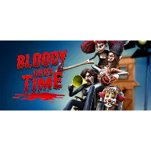Bloody Good Time (Steam Gift Россия)