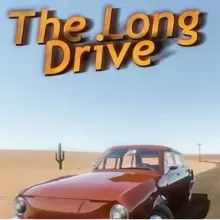 The Long Drive | LOGIN:PASS | АВТО 24/7 | OFFLINE