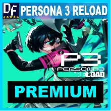 Persona 3 Reload - PREMIUM + ВСЕ ДОПОЛНЕНИЯ БЕЗ ОЧЕРЕДИ PC