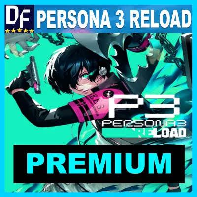 Persona 3 Reload - PREMIUM + ВСЕ ДОПОЛНЕНИЯ БЕЗ ОЧЕРЕДИ PC