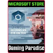 ORWELL: KEEPING AN EYE ON YOU (PC WIN) КЛЮЧ