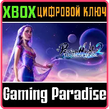 PERSIAN NIGHTS 2: THE MOONLIGHT VEIL XBOX КЛЮЧ