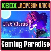 PINKU KULT: HEX MORTIS XBOX ONE/X|S КЛЮЧ