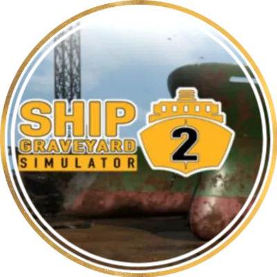 Ship Graveyard Simulator 2 +DLC® Steam (Region Free)GL - irongamers.ru