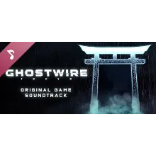 Ghostwire: Tokyo Soundtrack (Steam Gift Россия)