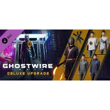 GhostWire: Tokyo - Deluxe Edition Content Pack Steam RU
