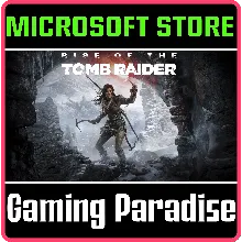 RISE OF THE TOMB RAIDER (PC WIN) КЛЮЧ