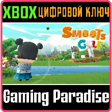 SMOOTS GOLF XBOX ONE/X|S КЛЮЧ