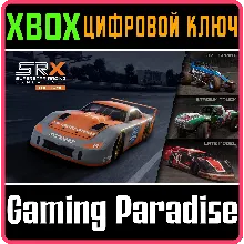 SRX: THE GAME XBOX ONE/X|S КЛЮЧ