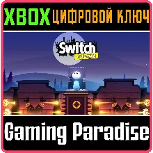 SWITCH - OR DIE TRYING XBOX ONE/X|S КЛЮЧ