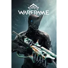WARFRAMEⓇ: СТАРТОВЫЙ ОРУЖЕЙНЫЙ НАБОР XBOX КЛЮЧ