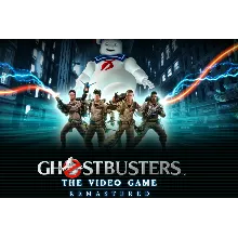 ⭐ Ghostbusters: The Video Game Remastered [Steam]
