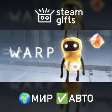 Warp МИР АВТО