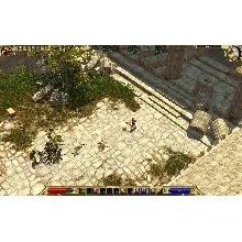 TITAN QUEST ANNIVERSARY EDITION (ПК WINDOWS) КЛЮЧ