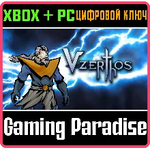 VZERTHOS: THE HEIR OF THUNDER ПК MICROSOFT STORE КЛЮЧ