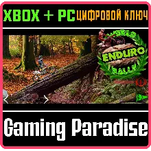WORLD ENDURO RALLY (PC WIN) КЛЮЧ