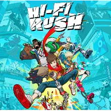 Hi-Fi RUSH. Deluxe | LOGIN:PASS | АВТО 24/7 | OFFLINE