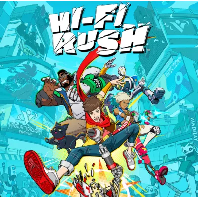 Hi-Fi RUSH. Deluxe | LOGIN:PASS | АВТО 24/7 | OFFLINE
