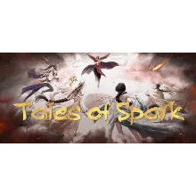 神灵石之劫 Tales of Spark АВТОДОСТАВКА STEAM GIFT РОССИЯ