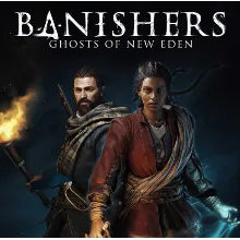 Banishers: Ghosts of New Eden | LOGIN:PASS | АВТО 24/7