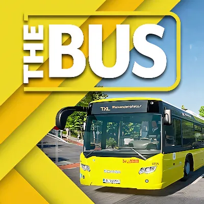 The Bus | LOGIN:PASS | АККАУНТ | АВТО 24/7 | OFFLINE - irongamers.ru