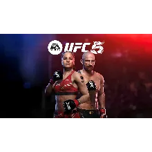 UFC™ 5 XBOX SERIES X|S/PS5 ВСЕ ИЗДАНИЯ БЫСТРО