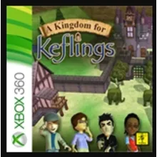 ☑️⭐A Kingdom for Keflings XBOX⭐Покупка на Ваш акк⭐☑️