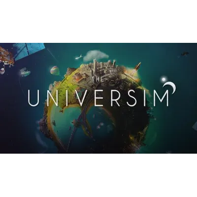 The Universim (Аренда аккаунта Steam) Gfn, VK Play - irongamers.ru