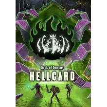 HELLCARD (Аренда аккаунта Steam) Онлайн