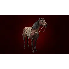 ✅Diablo® IV😈Orichalcum Speckled Mare (KEY)🔑✅