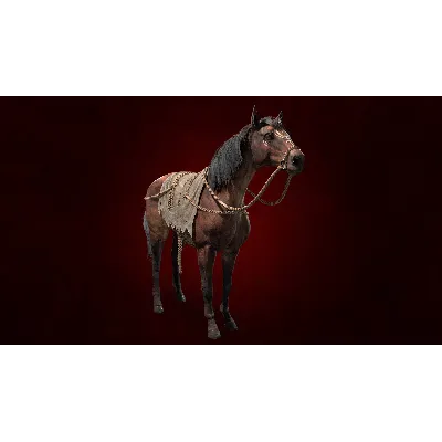 ✅Diablo® IV😈Orichalcum Speckled Mare (KEY)🔑✅ - irongamers.ru