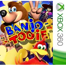 ⭐Banjo-Tooie XBOX⭐Покупка на Ваш аккаунт⭐