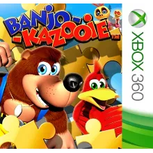 ⭐Banjo-Kazooie XBOX⭐Покупка на Ваш аккаунт⭐