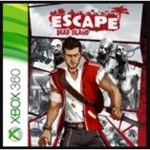 ⭐Escape Dead Island XBOX⭐Покупка на Ваш аккаунт⭐