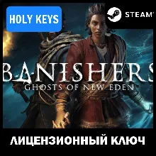 Banishers: Ghosts of New Eden STEAM КЛЮЧ РФ+МИР