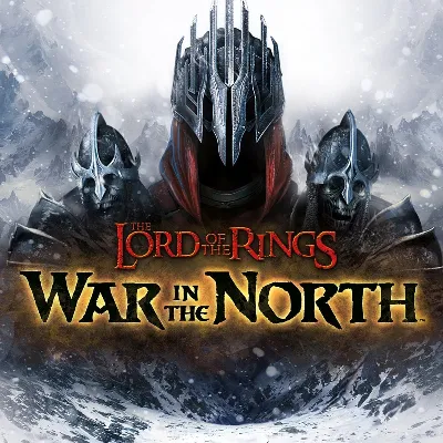 ⭐ The Lord of the Rings War in the North[Steam/Global]