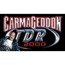 Carmageddon TDR 2000 STEAM GIFT ВСЕ СТРАНЫ