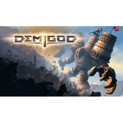 Demigod STEAM GIFT ВСЕ СТРАНЫ - irongamers.ru