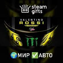 Valentino Rossi The Game - Special Edition МИР АВТО