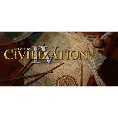 Sid Meier&acute;s Civilization IV | The Complete Edition Ключ - irongamers.ru